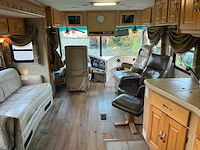 2004 freightliner coachmen cross country 376 ds campervan - afbeelding 58 van  80