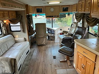 2004 freightliner coachmen cross country 376 ds campervan - afbeelding 59 van  80