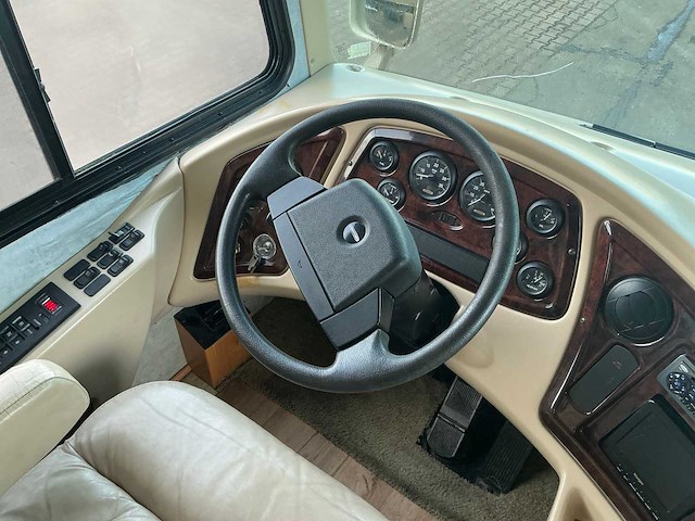 2004 freightliner coachmen cross country 376 ds campervan - afbeelding 62 van  80