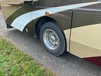 2004 freightliner coachmen cross country 376 ds campervan - afbeelding 73 van  80