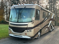 2004 freightliner coachmen cross country 376 ds campervan - afbeelding 74 van  80