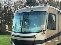 2004 freightliner coachmen cross country 376 ds campervan - afbeelding 79 van  80