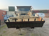2004 freightliner flu419 unimog - afbeelding 6 van  12