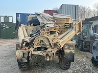 2004 freightliner flu419 unimog - afbeelding 9 van  12
