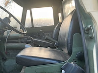 2004 freightliner flu419 unimog - afbeelding 10 van  12