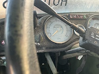 2004 freightliner flu419 unimog - afbeelding 12 van  12