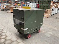 2004 frey dr-031-b-sp luchtdroger - afbeelding 4 van  10