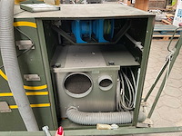 2004 frey dr-031-b-sp luchtdroger - afbeelding 2 van  12
