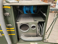 2004 frey dr-031-b-sp luchtdroger - afbeelding 3 van  12