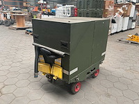 2004 frey dr-031-b-sp luchtdroger - afbeelding 4 van  10