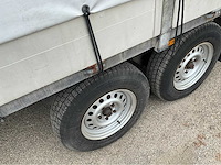 2004 fripaan aanhangwagen - afbeelding 1 van  2