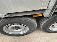 2004 fripaan aanhangwagen - afbeelding 3 van  18