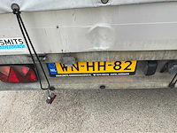 2004 fripaan aanhangwagen - afbeelding 6 van  18