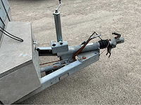 2004 fripaan aanhangwagen - afbeelding 7 van  18