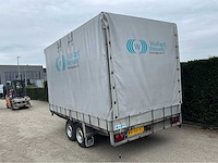 2004 fripaan aanhangwagen - afbeelding 12 van  18