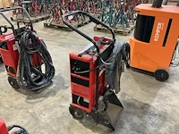 2004 fronius transtig 3000 g/f tig lasmachine - afbeelding 3 van  8