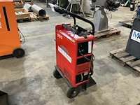 2004 fronius transtig 3000 g/f tig lasmachine - afbeelding 4 van  8