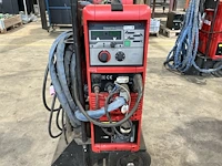 2004 fronius transtig 3000 g/f tig lasmachine - afbeelding 5 van  8