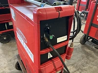 2004 fronius transtig 3000 g/w/z tig lasmachine - afbeelding 7 van  9