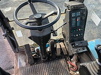 2004 fuchs terex mhl340 mobiele kraan - afbeelding 2 van  15