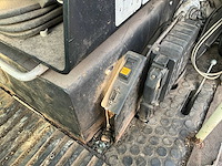 2004 fuchs terex mhl340 mobiele kraan - afbeelding 5 van  15