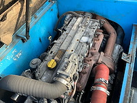 2004 fuchs terex mhl340 mobiele kraan - afbeelding 7 van  15