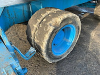 2004 fuchs terex mhl340 mobiele kraan - afbeelding 9 van  15