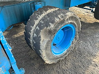 2004 fuchs terex mhl340 mobiele kraan - afbeelding 10 van  15