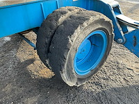 2004 fuchs terex mhl340 mobiele kraan - afbeelding 11 van  15