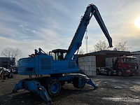 2004 fuchs terex mhl340 mobiele kraan - afbeelding 12 van  15