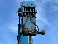 2004 fuchs terex mhl340 mobiele kraan - afbeelding 13 van  15