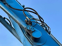 2004 fuchs terex mhl340 mobiele kraan - afbeelding 14 van  15