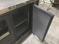 2004 gamko gw/2125st barkoeling - afbeelding 1 van  5