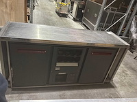 2004 gamko gw/2125st barkoeling - afbeelding 2 van  5