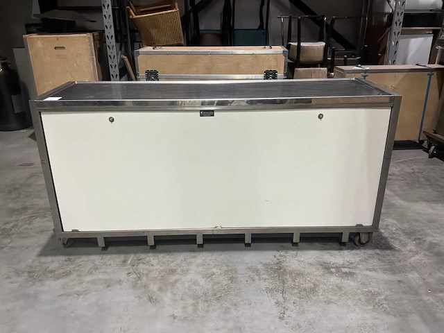 2004 gamko gw/2125st barkoeling - afbeelding 3 van  5