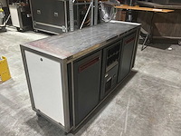 2004 gamko gw/2125st barkoeling - afbeelding 4 van  5