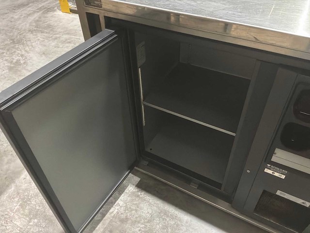 2004 gamko gw/2125st barkoeling - afbeelding 5 van  5