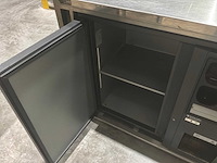 2004 gamko gw/2125st barkoeling - afbeelding 5 van  5