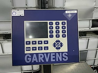 2004 garvens e40-dms checkweigher - afbeelding 4 van  7