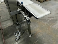 2004 garvens s3 checkweigher - afbeelding 2 van  10