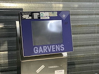 2004 garvens s3 checkweigher - afbeelding 6 van  10