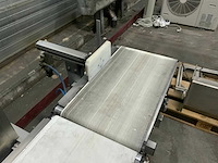 2004 garvens s3 checkweigher - afbeelding 10 van  10