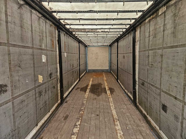 2004 general trailers oncrs 42-327 a oplegger - afbeelding 3 van  21