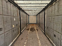 2004 general trailers oncrs 42-327 a oplegger - afbeelding 3 van  21