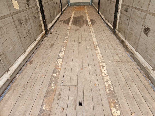 2004 general trailers oncrs 42-327 a oplegger - afbeelding 4 van  21