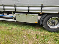 2004 general trailers oncrs 42-327 a oplegger - afbeelding 5 van  21