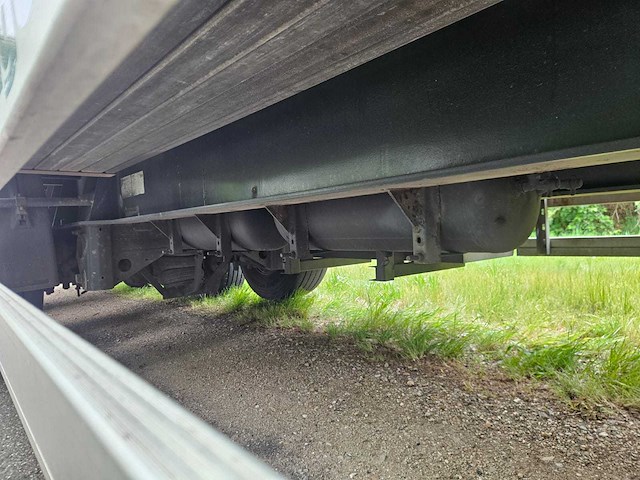 2004 general trailers oncrs 42-327 a oplegger - afbeelding 6 van  21