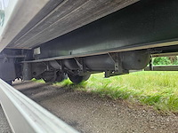 2004 general trailers oncrs 42-327 a oplegger - afbeelding 6 van  21