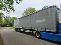 2004 general trailers oncrs 42-327 a oplegger