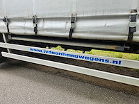 2004 general trailers oncrs 42-327 a oplegger - afbeelding 14 van  21